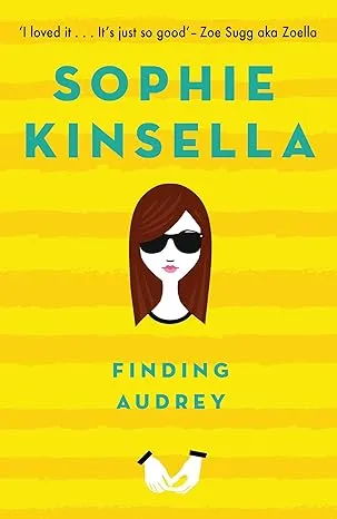 Finding Audrey