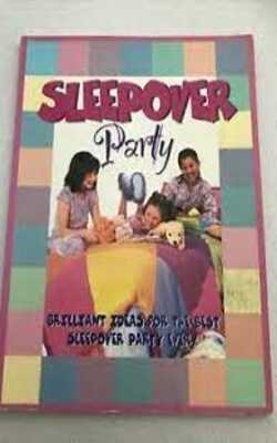 Sleepover Party