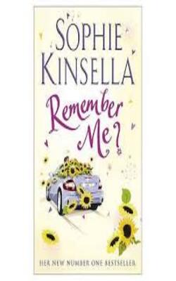 Remember Me?