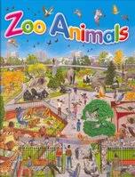 ZOO AMNIMALS
