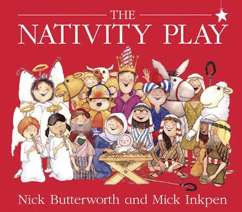 THE NATIVITY PLAY