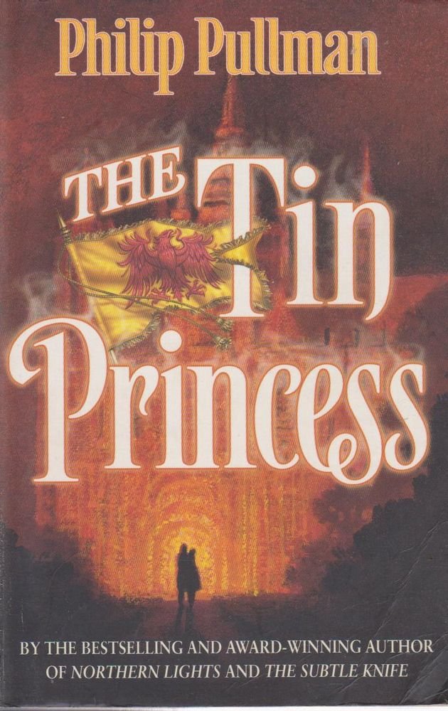 The Tin Princess