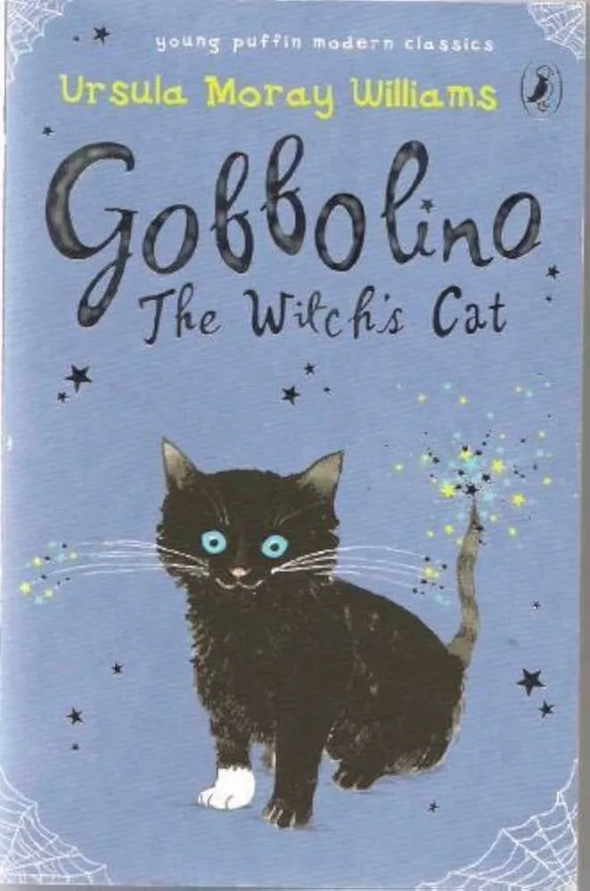 Gobbolino the Witch's Cat