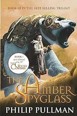 The Amber Spyglass