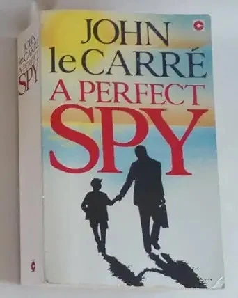 A Perfect Spy