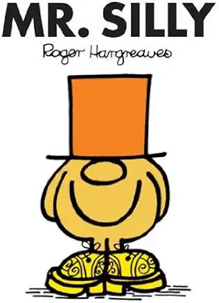 Mr. Silly