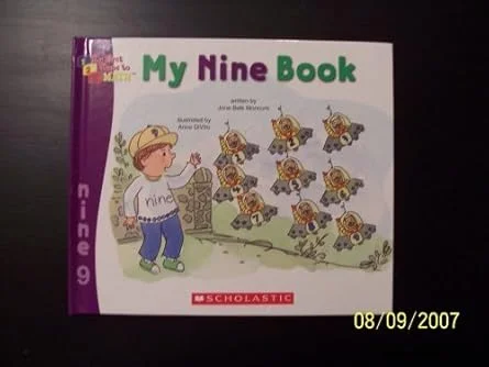 My Nine Book
