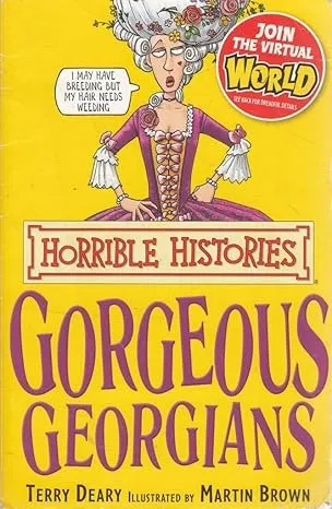 Gorgeous Georgians