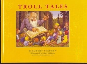 Troll Tales