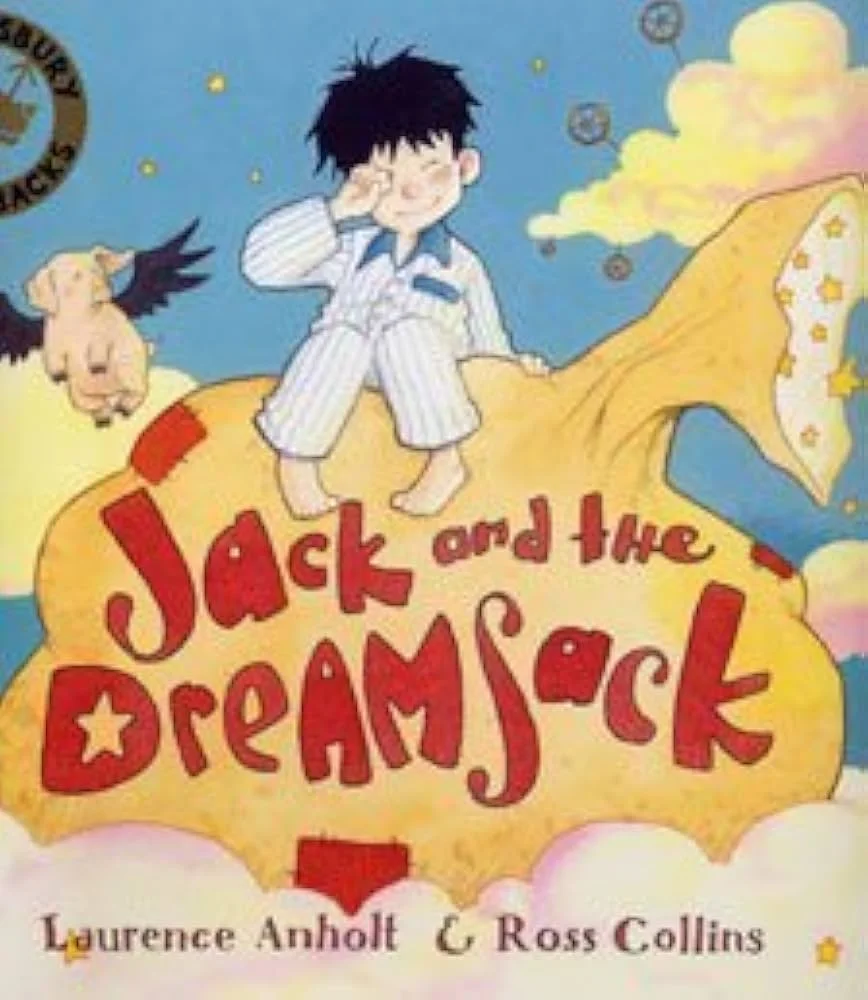 Jack and the Dreamsack