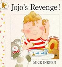 Jojo's Revenge