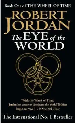 The Eye of the World