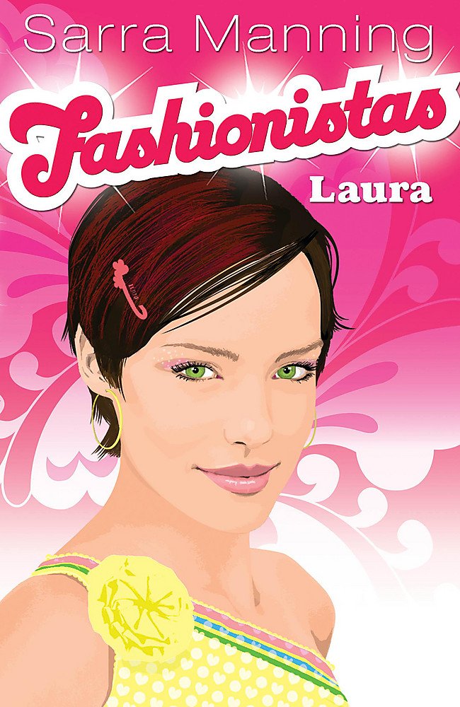 FASHIONISTAS 1: LAURA