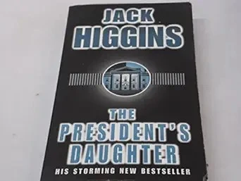 The President's Daughter
