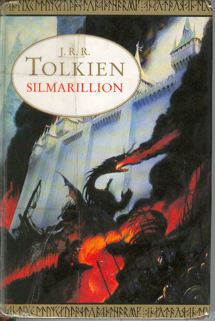 The Silmarillion