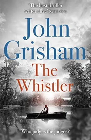 THE WHISTLER