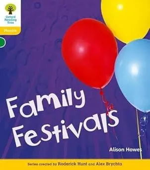 Family Festivals