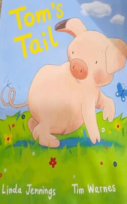 Toms Tail