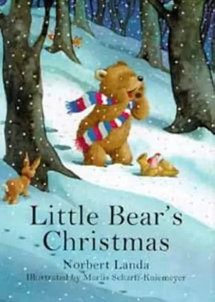 Little Bear's Christmas