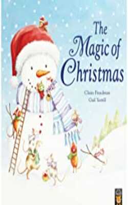 The Magic Of Christmas