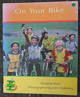 On Your Bike