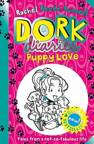 Dork Diaries: Puppy Love