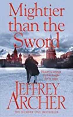 Mightier Than The Sword