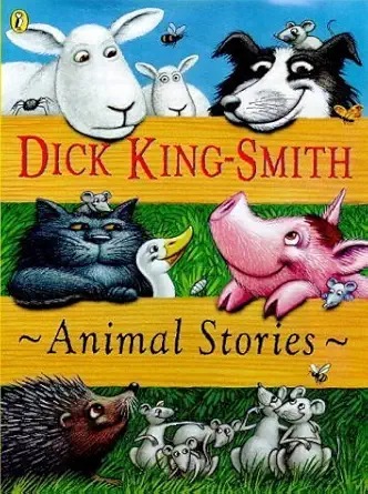 Animal Stories
