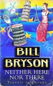 Neither Here, Nor There