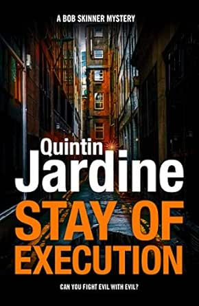 Stay of Execution