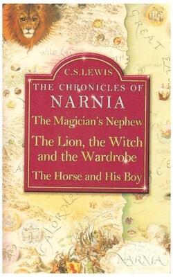 The Chronicles of Narnia