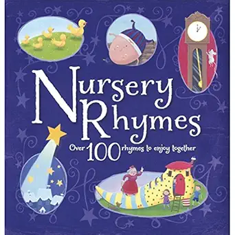 Nursery Rhymes
