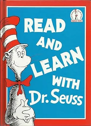 Read and Learn with Dr Seuss