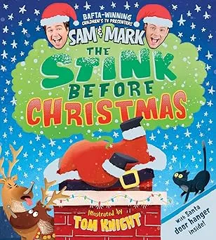The Stink Before Christmas