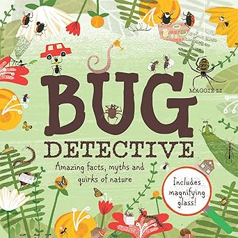 Bug Detective
