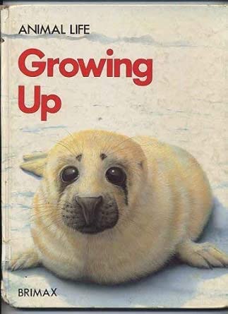 Growing Up