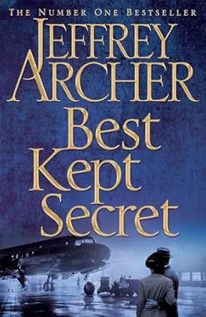 Best Kept Secret