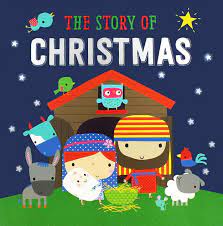 The Story of Christmas