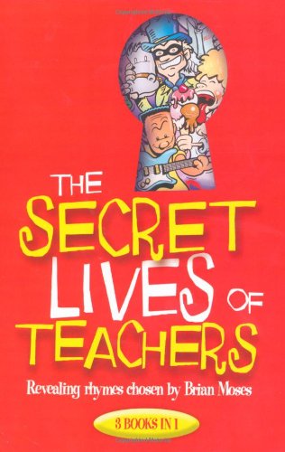 The Secret Lives of Teachers