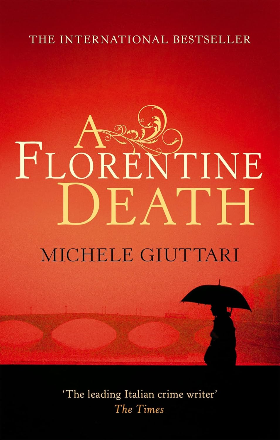 FLORENTINE DEATH
