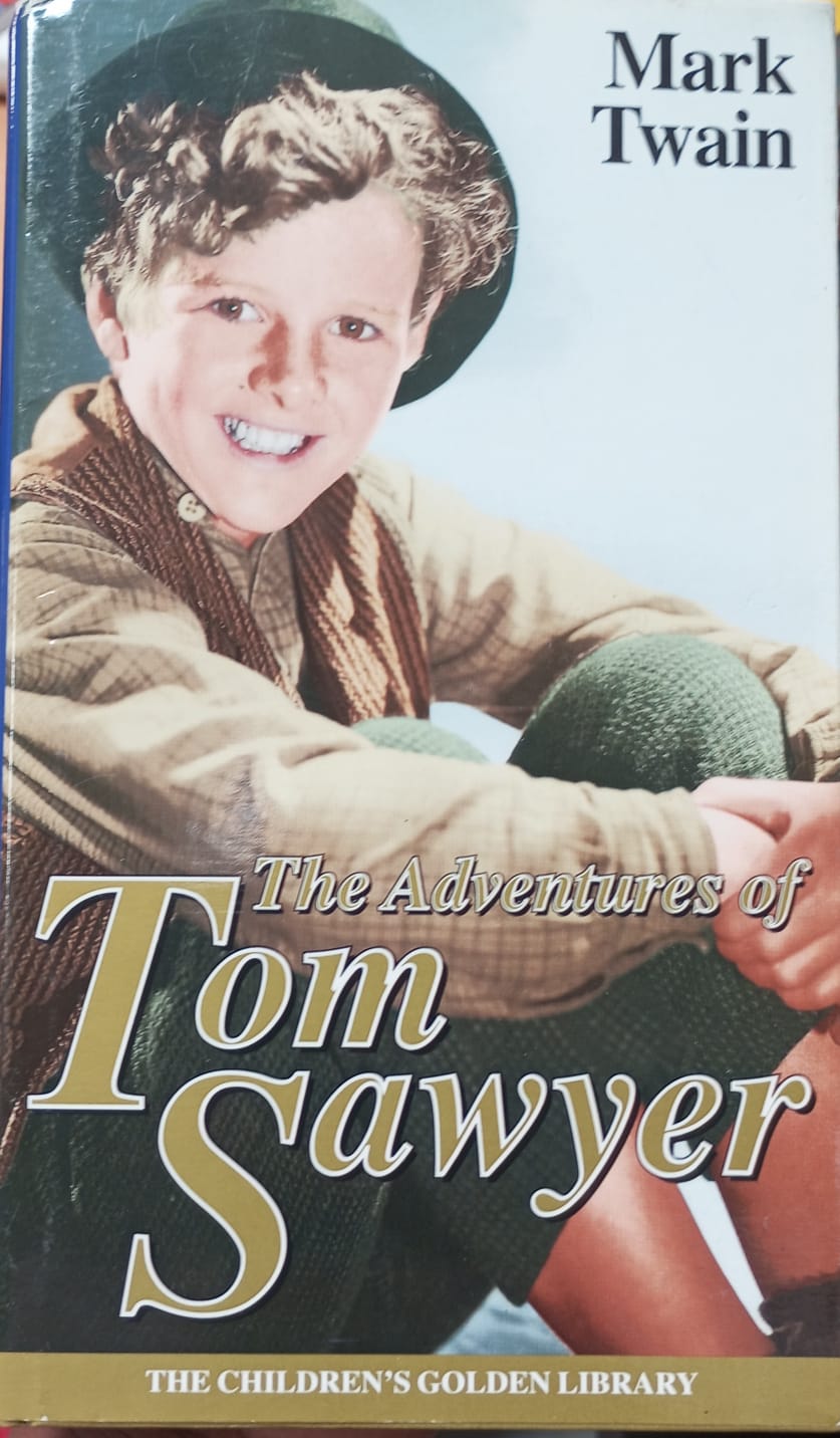 The adventures of tom sawyer