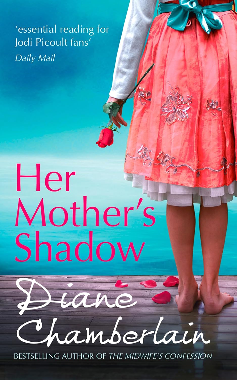 Her Mother's Shadow: A Compelling Psychological Suspense Novel About the Bonds of Motherhood: Book 3