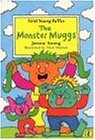 First Young Puffin Monster Muggs