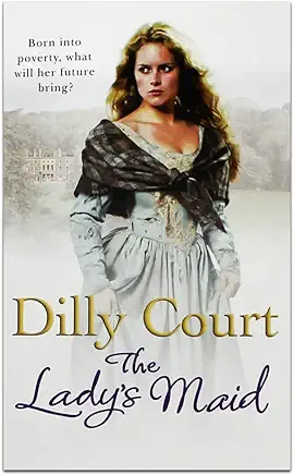 The Ladys Maid Dilly Court
