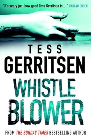 Whistleblower
