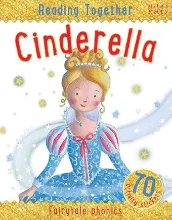 Reading Together Cinderella