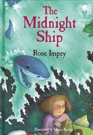 The Midnight Ship