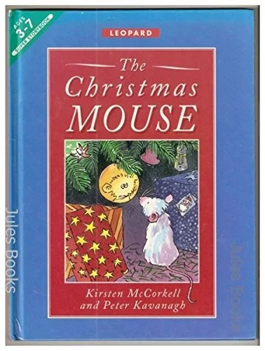The Christmas Mouse