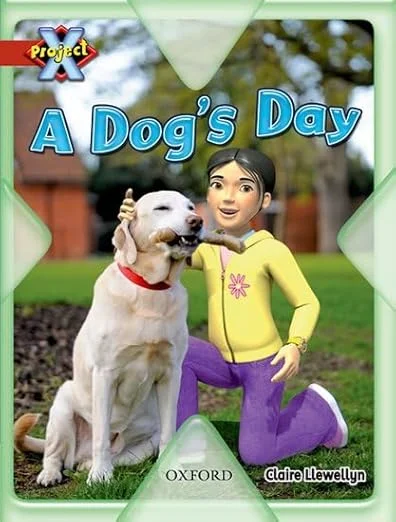 A Dog's Day