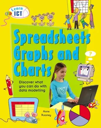 Spreadsheets, Graphs and Charts